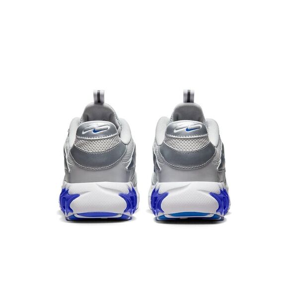 New Nike Zoom Air Fire 'Metallic Silver' DX3217-043 Women’s Size 12 - Picture 5 of 6